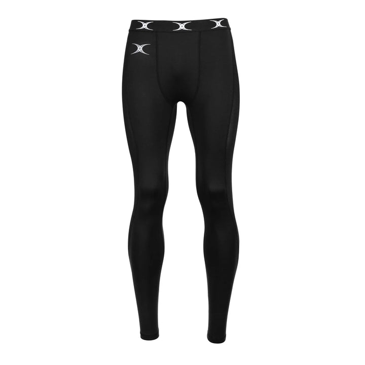 Gilbert Atomic II Baselayer Leggings Men Black