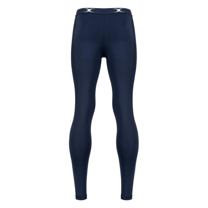 Gilbert Atomic II Baselayer Leggings Men Navy