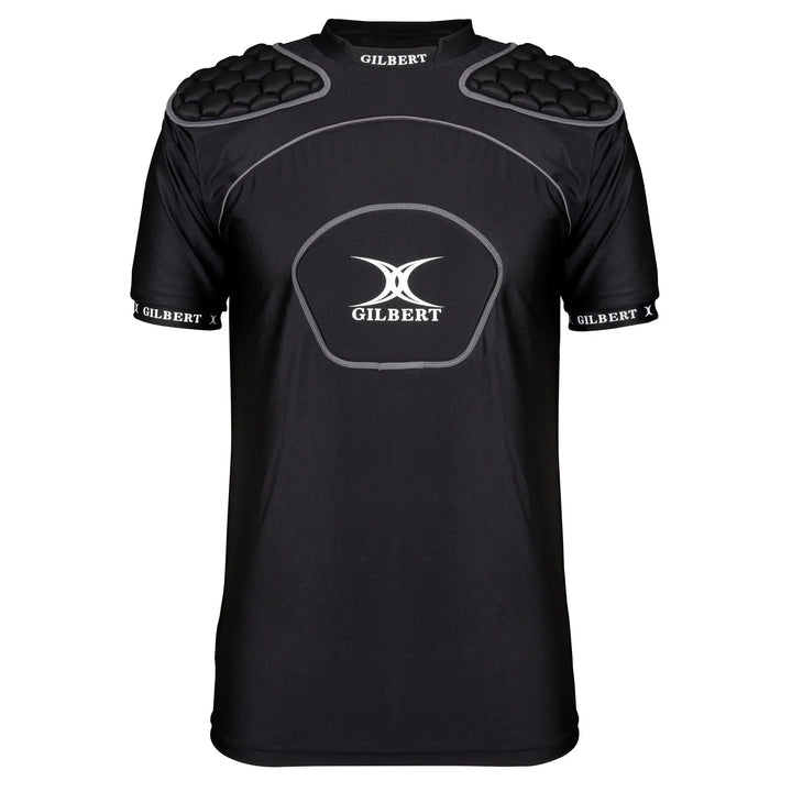 Gilbert Atomic V3 Shoulder Pads