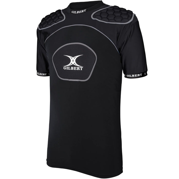 Gilbert Atomic V3 Shoulder Pads