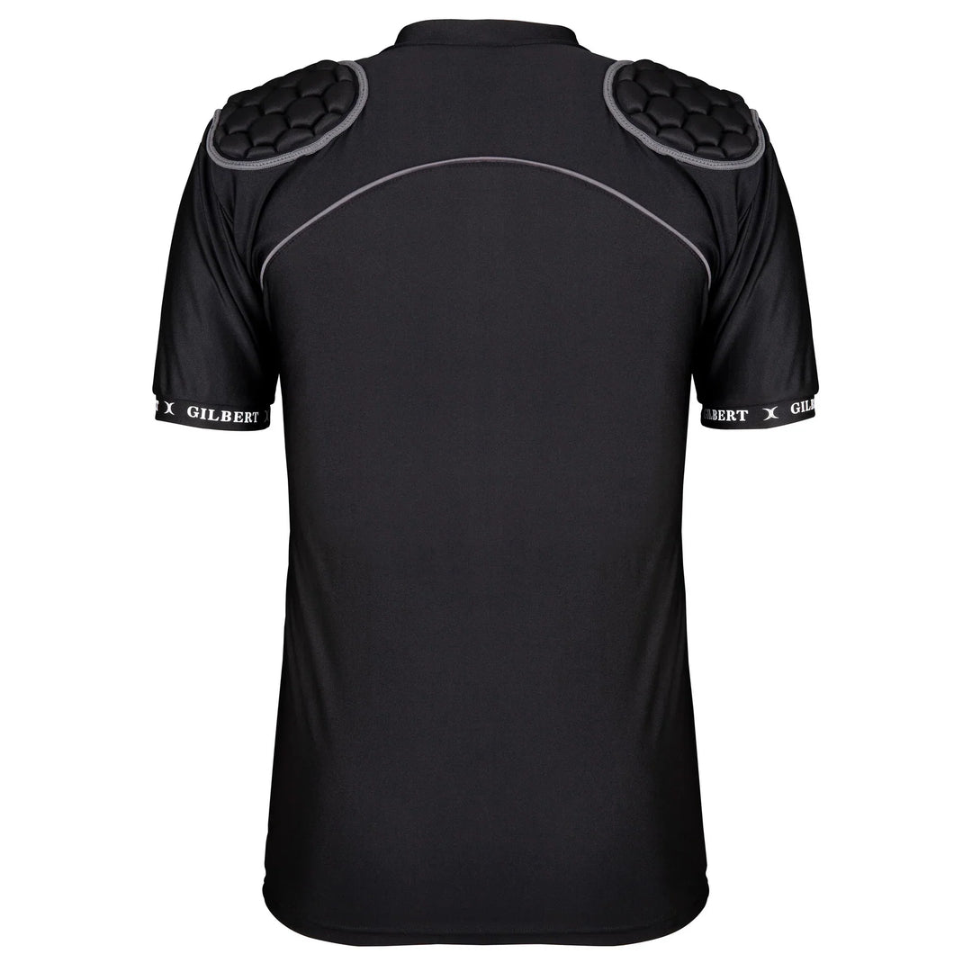 Gilbert Atomic V3 Shoulder Pads