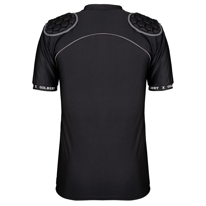 Gilbert Atomic V3 Shoulder Pads