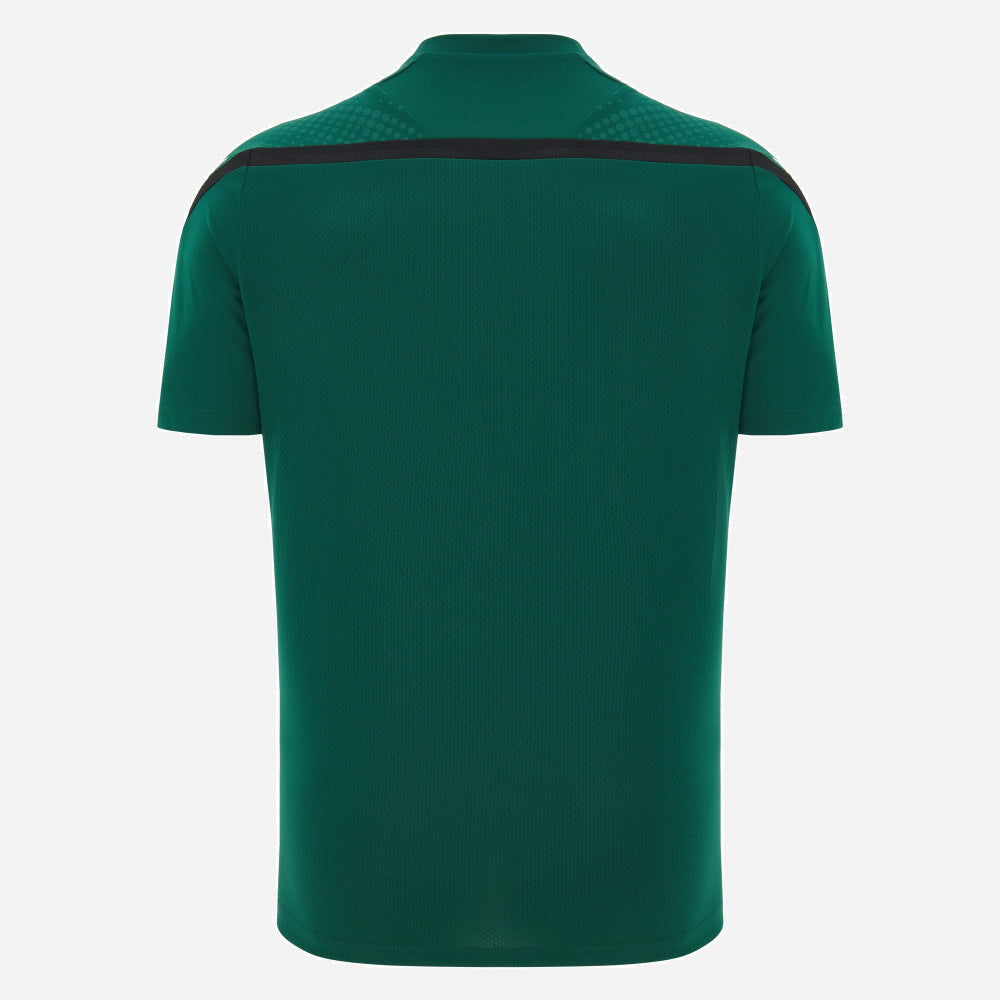 Macron Wales Rugby 2026/27 Training T-shirt Heren