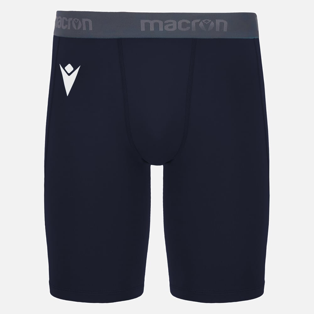Macron Oak Thermoshort Navy Senior