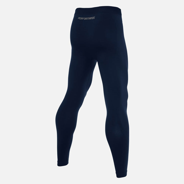 Macron Performance Thermolegging Senior Navy