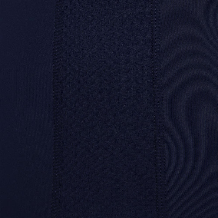 Macron Holly Thermoshirt Junior Navy