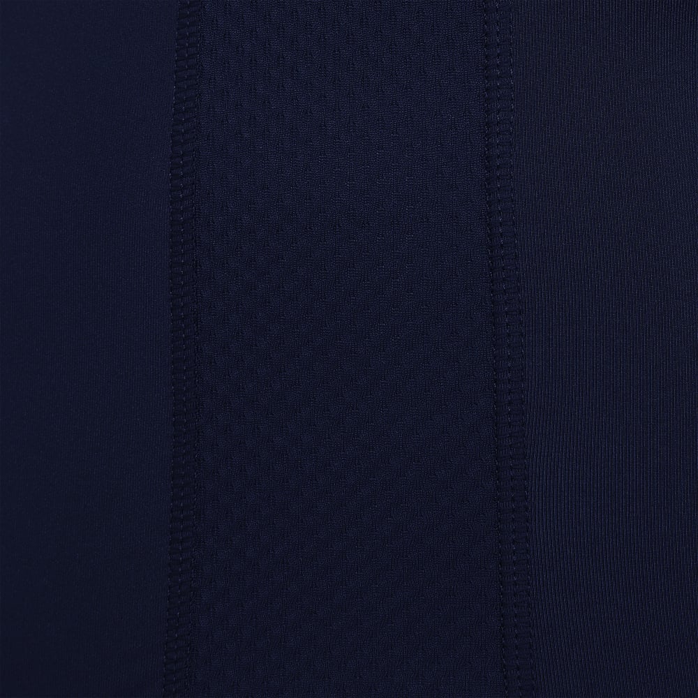 Macron Holly Thermoshirt Senior Navy
