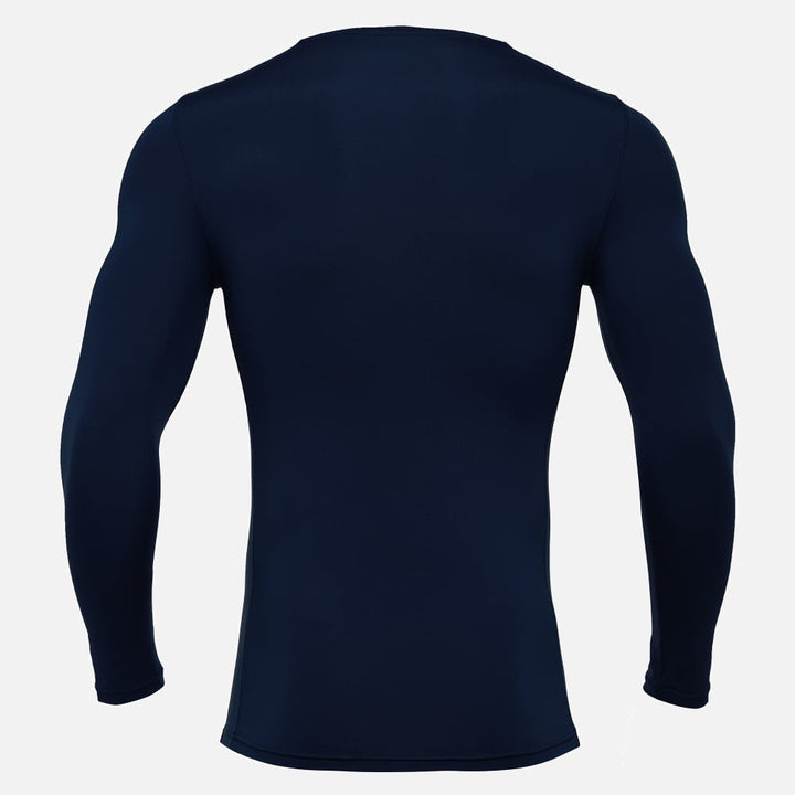 Macron Holly Thermoshirt Senior Navy
