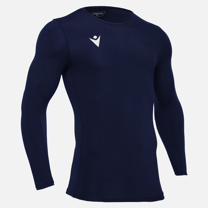 Macron Holly Thermoshirt Senior Navy