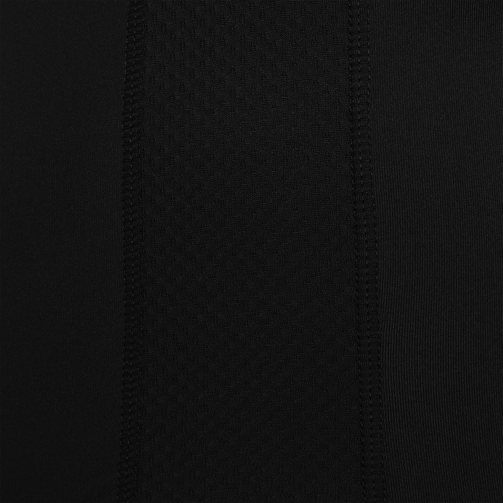 Macron Holly Thermoshirt Senior Black