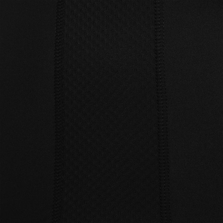 Macron Holly Thermoshirt Junior Black