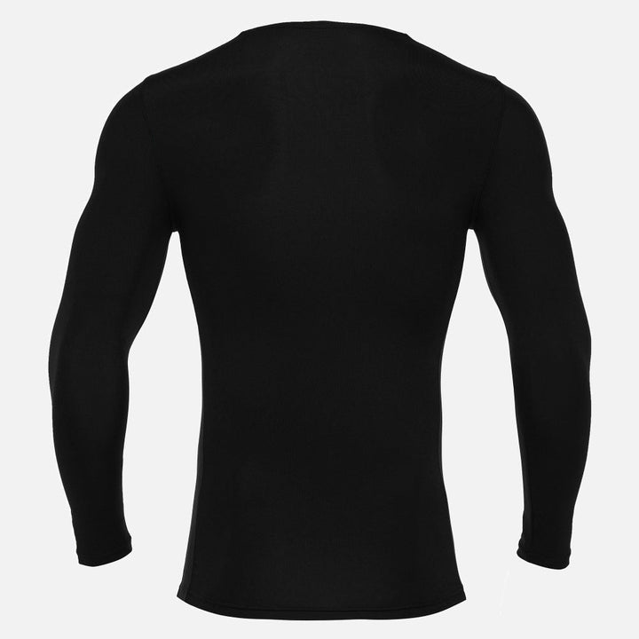 Macron Holly Thermoshirt Senior Black