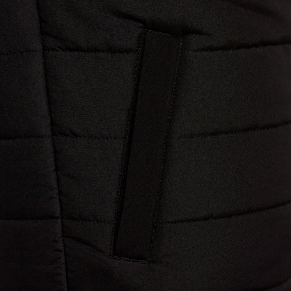 Macron Narvik Jacket Kids Black