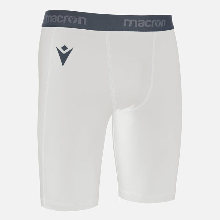 Macron Oak Thermoshort White Senior