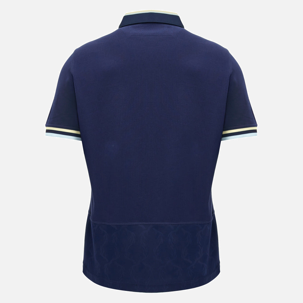Macron Schotland Rugby Classic Thuisshirt Heren