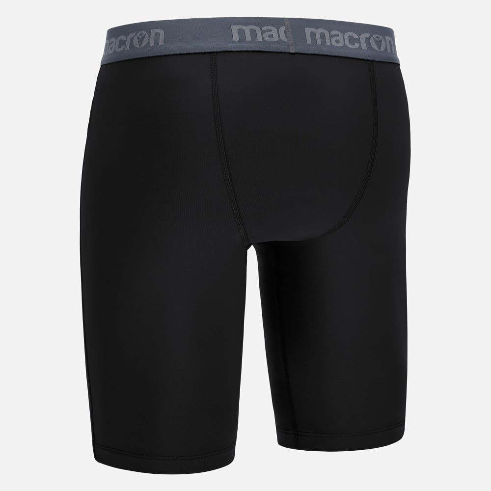 Macron Oak Thermoshort Black Senior