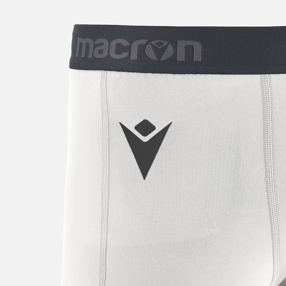 Macron Oak Thermoshort White Senior