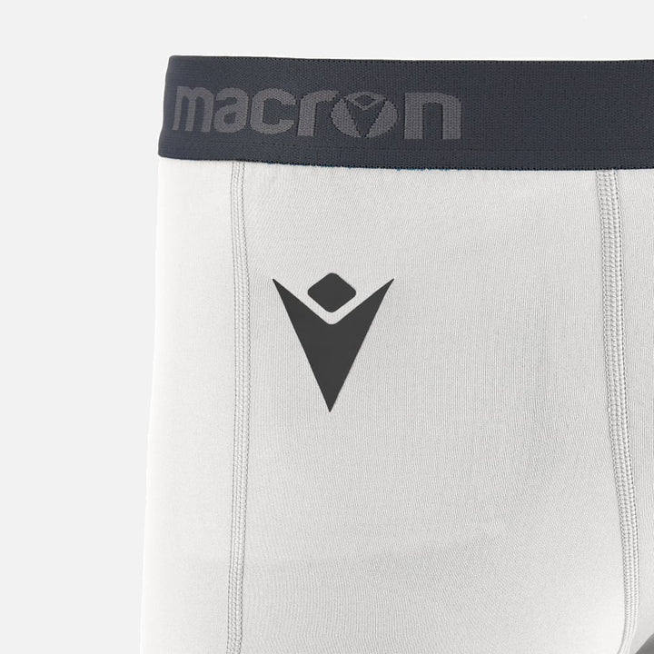 Macron Oak Thermoshort White Senior