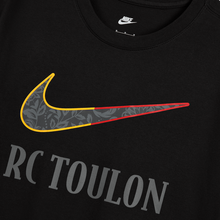 Nike RC Toulon European Cup 2026 Rugby T-Shirt