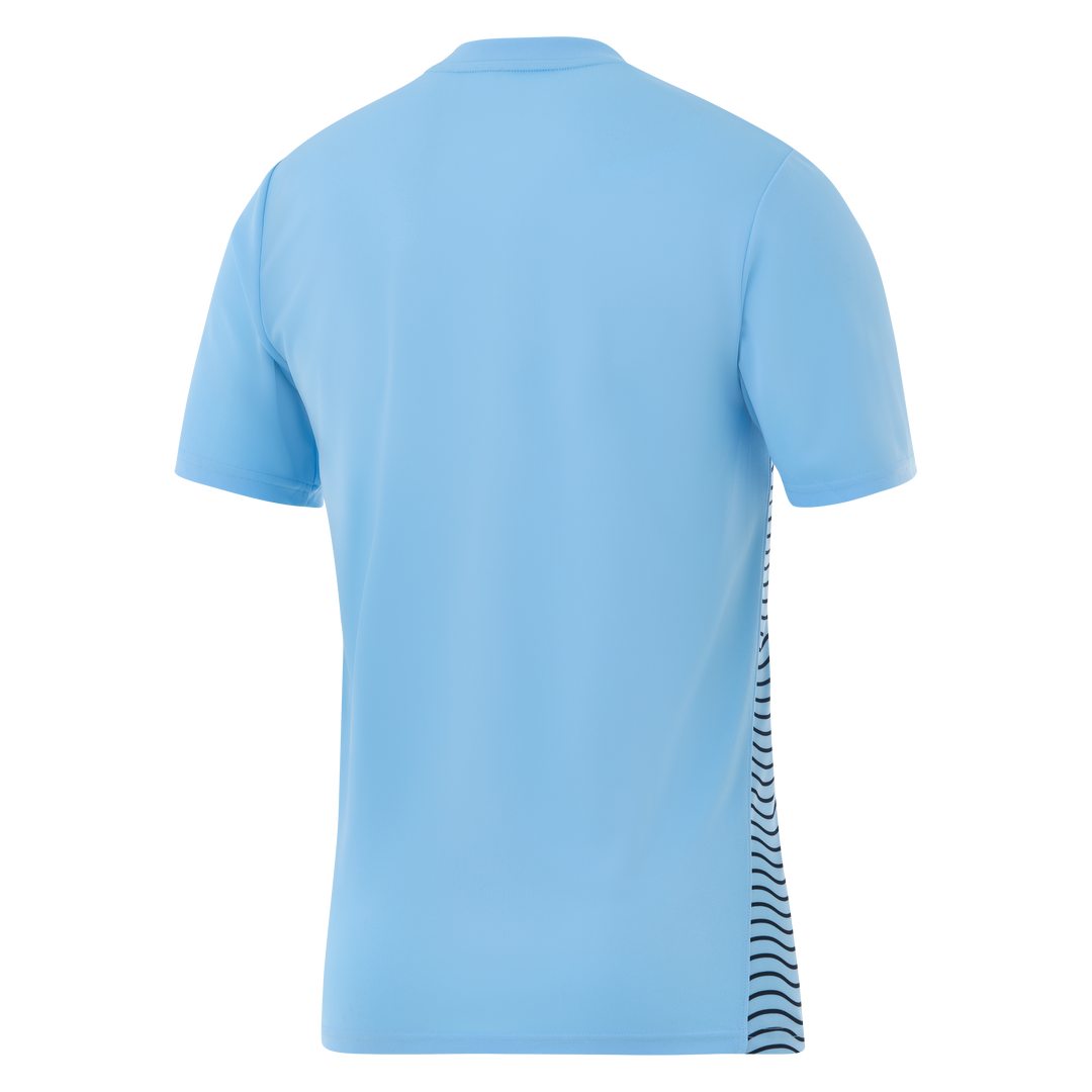 Nike Racing 92 Heren Pre-Match Rugby Shirt