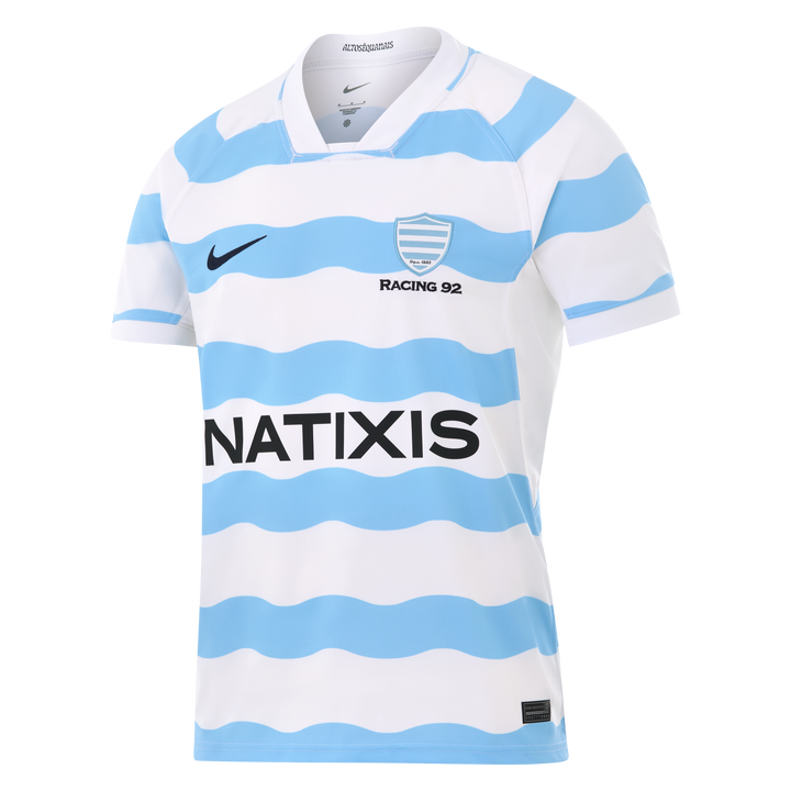 Nike Racing 92 Replica Thuisshirt Heren
