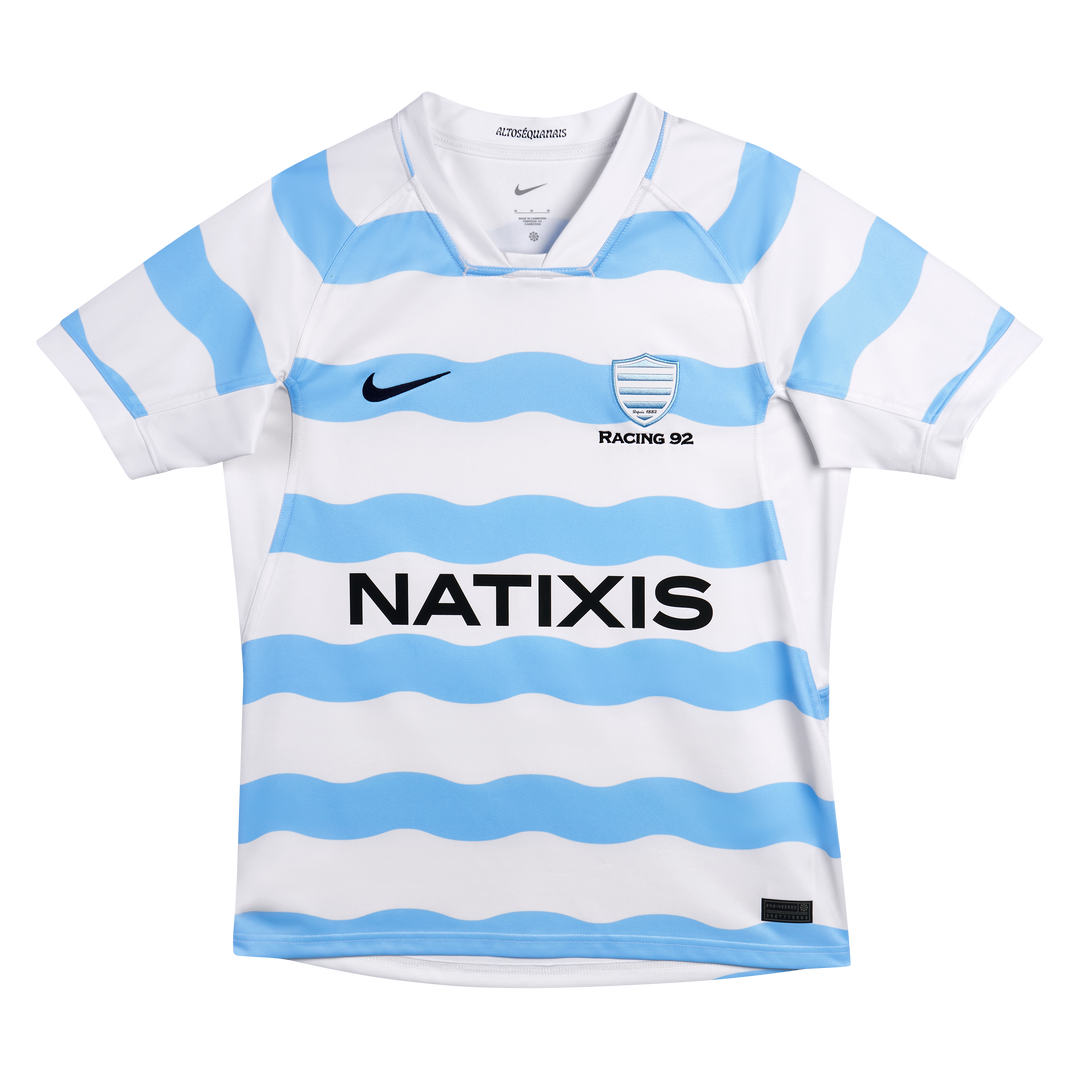 Nike Racing 92 Replica Thuisshirt Heren