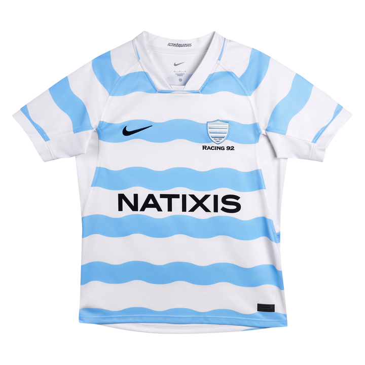 Nike Racing 92 Replica Thuisshirt Heren
