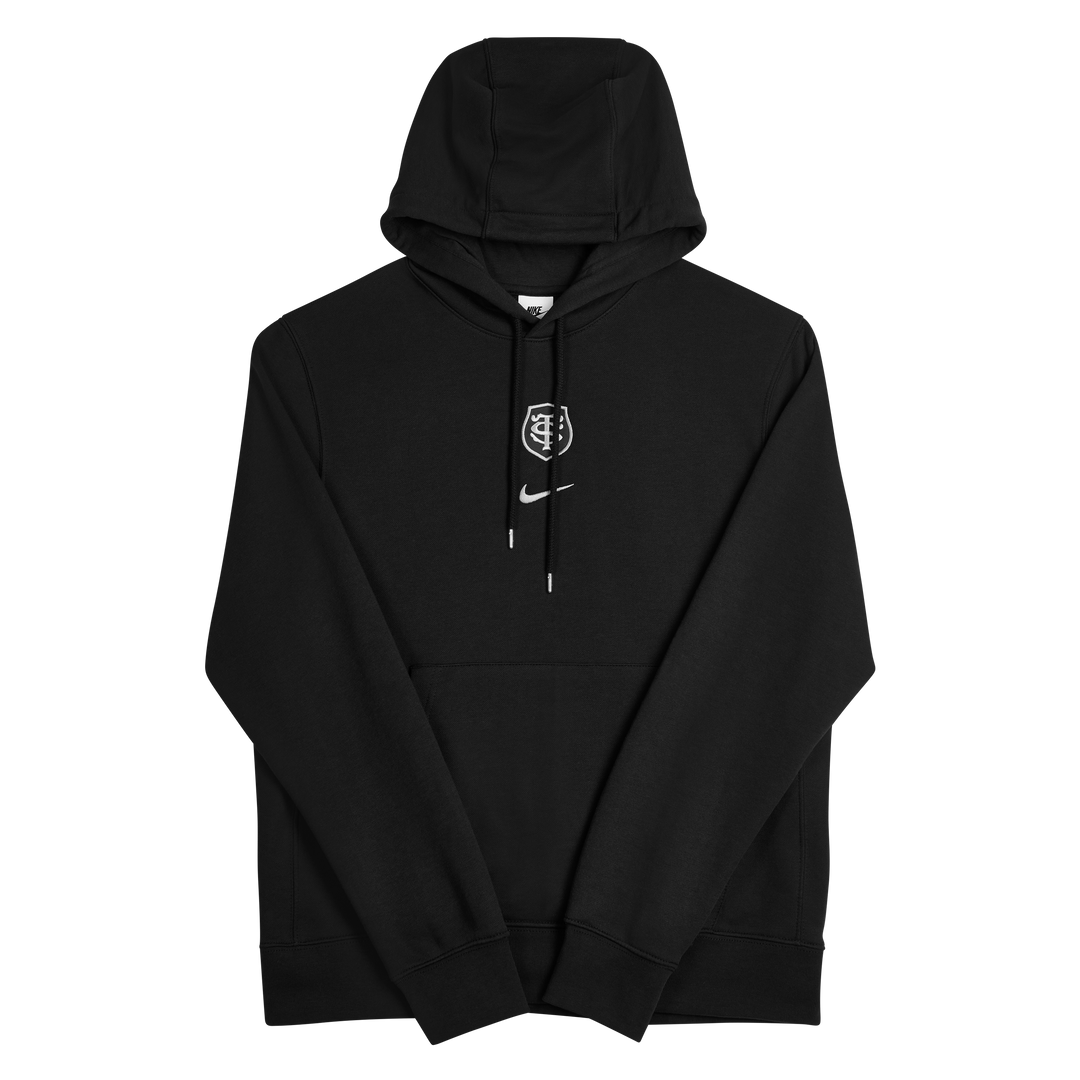 Nike Rugby Hoodie Stade Toulousain Heren