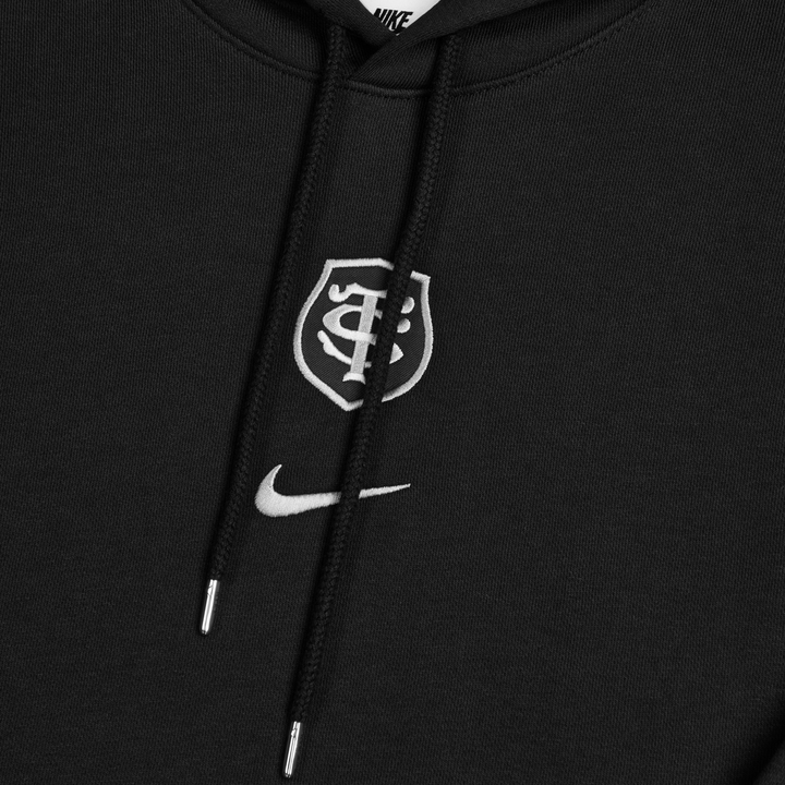 Nike Rugby Hoodie Stade Toulousain Heren