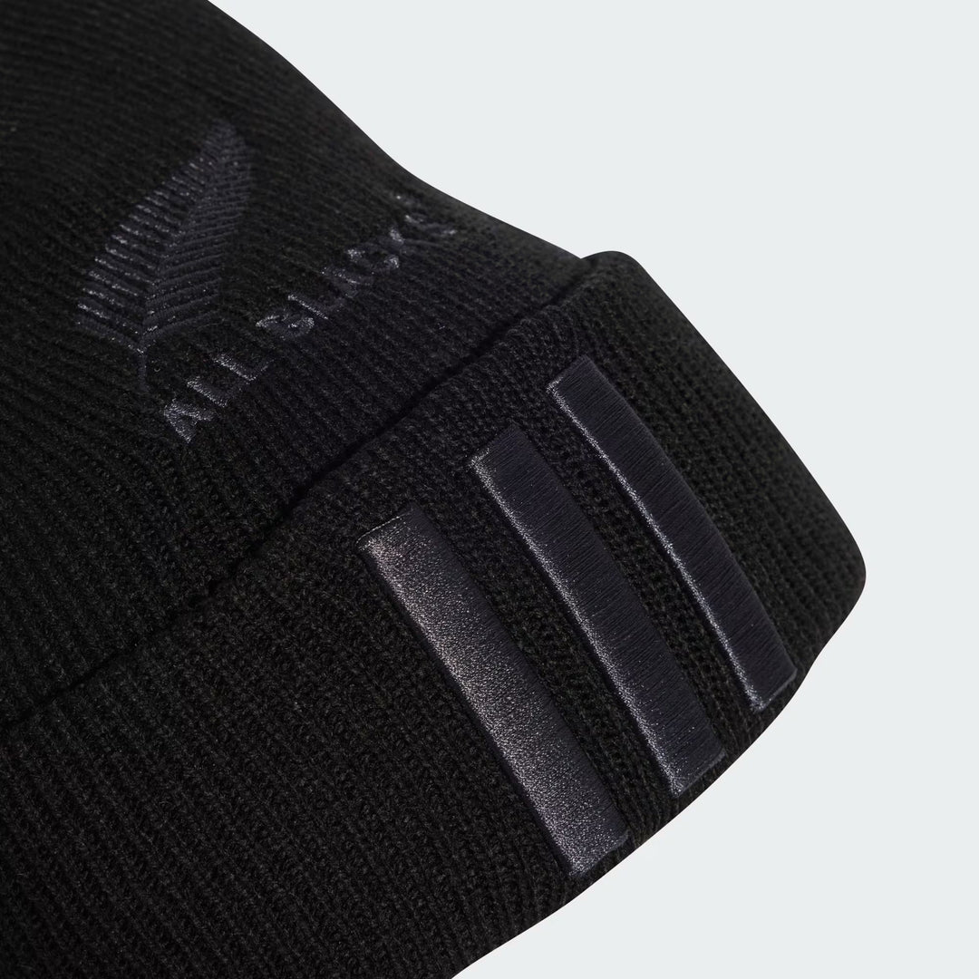 adidas All Blacks Beanie