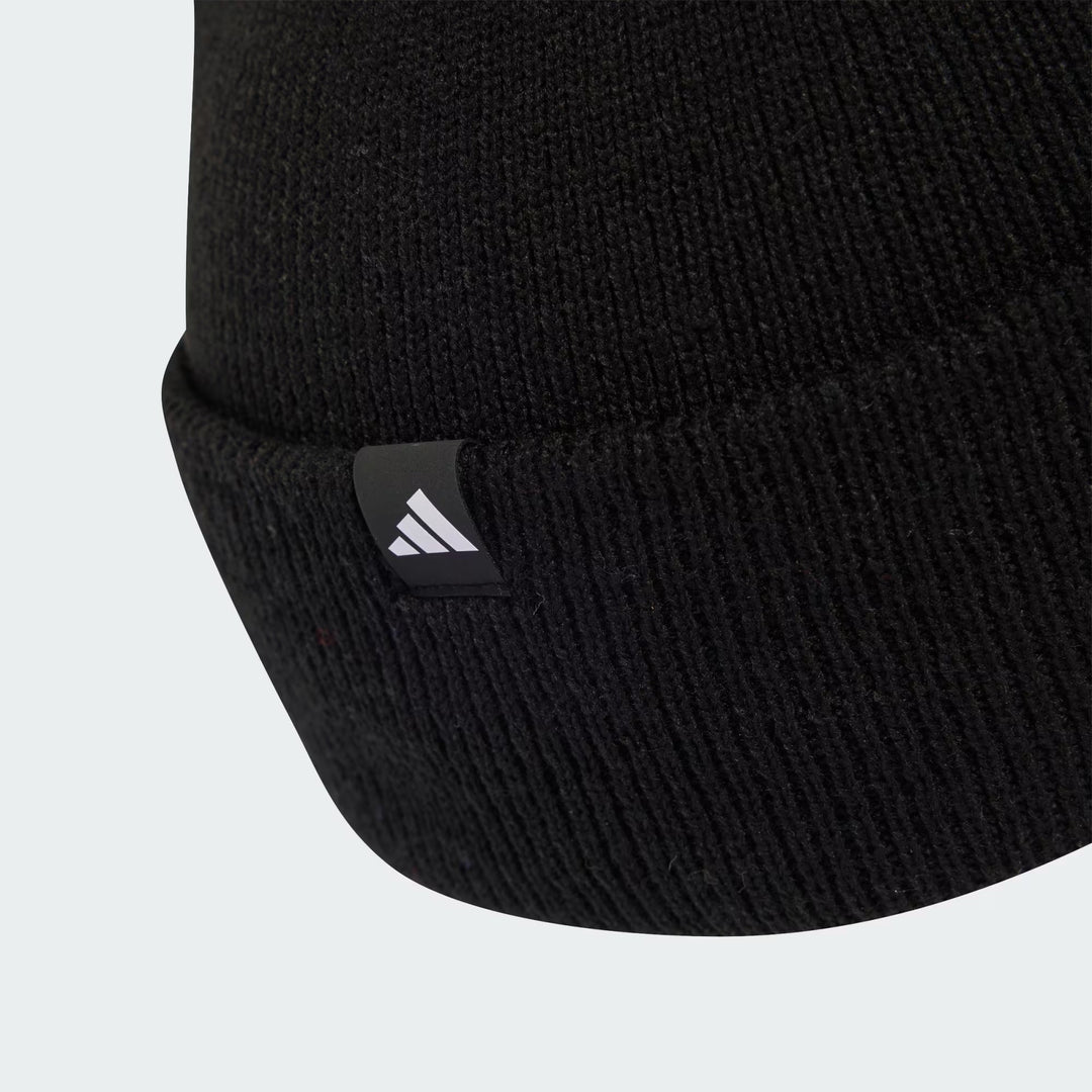 adidas All Blacks Beanie