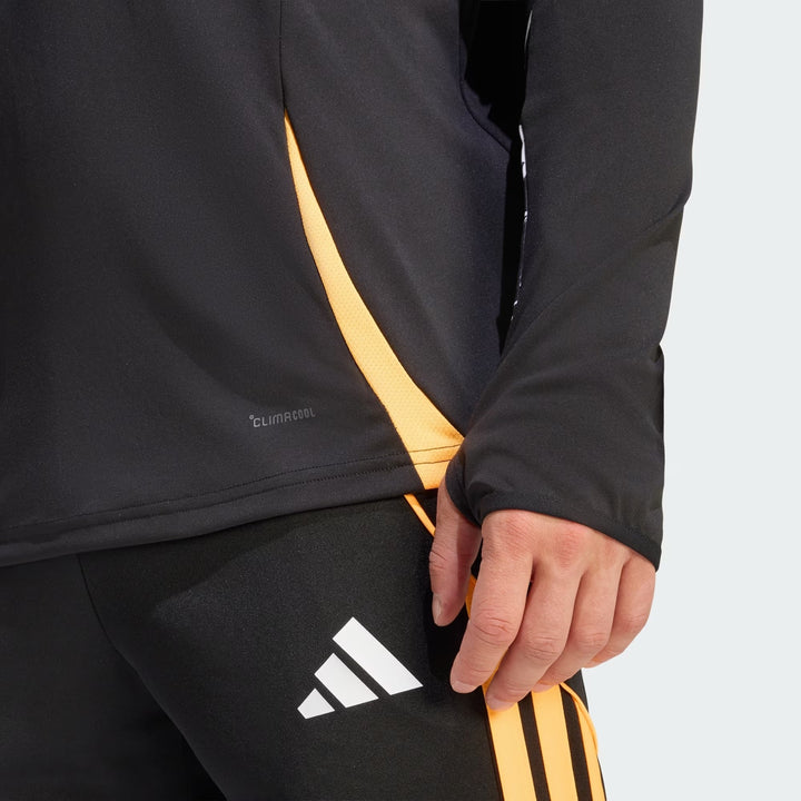adidas All Blacks x Marvel Training Top Men