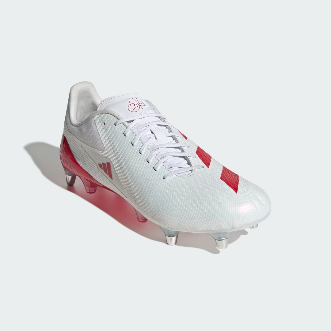adidas Adizero RS15 Pro SG Rugby Schoenen x Antoine Dupont