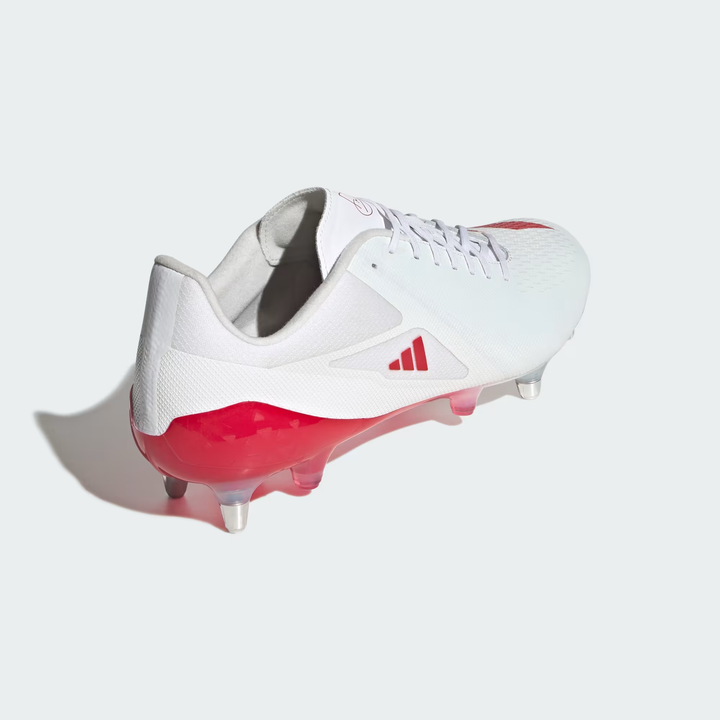 adidas Adizero RS15 Pro SG Rugby Schoenen x Antoine Dupont