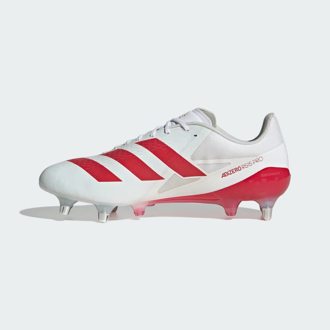 adidas Adizero RS15 Pro SG Rugby Schoenen x Antoine Dupont