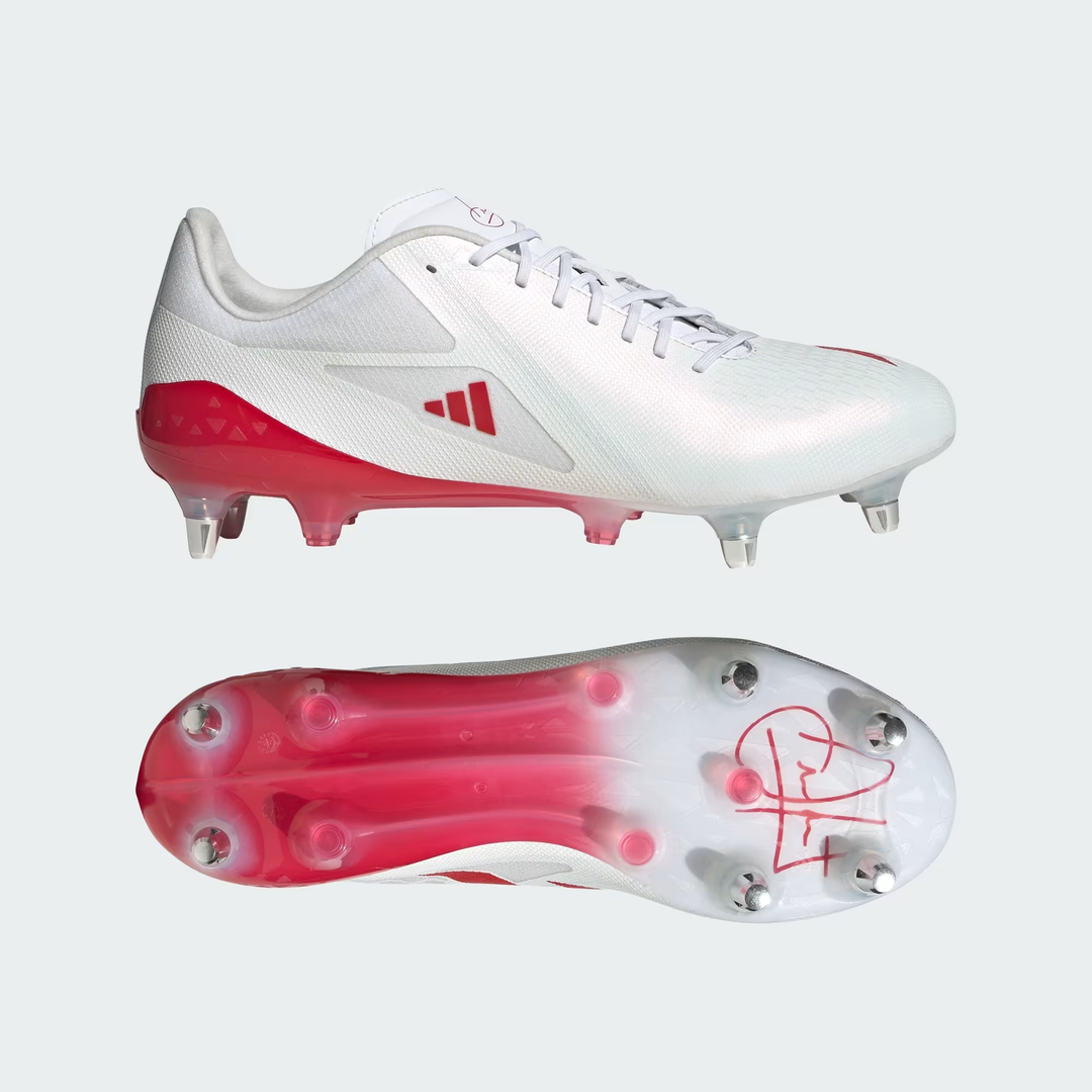 adidas Adizero RS15 Pro SG Rugby Schoenen x Antoine Dupont