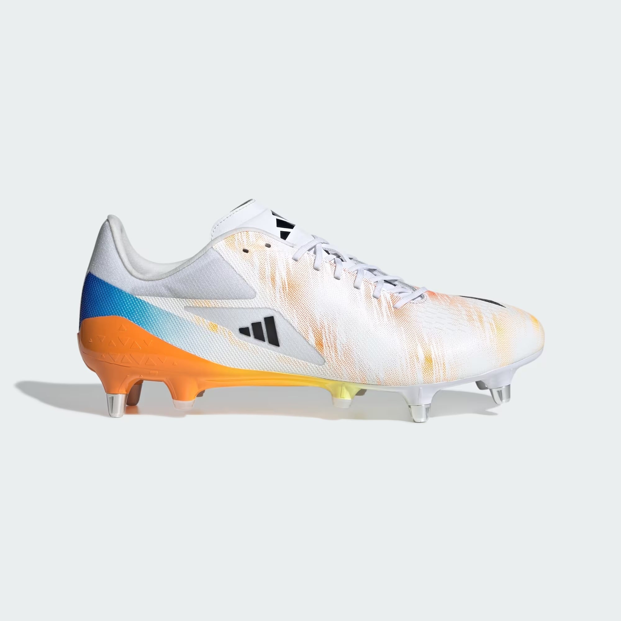 adidas Adizero RS15 Pro SG Rugby Boots – Rugby Warehouse