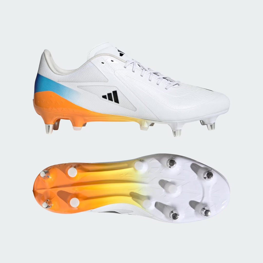 adidas Adizero RS15 Ultimate SG Rugby Boots