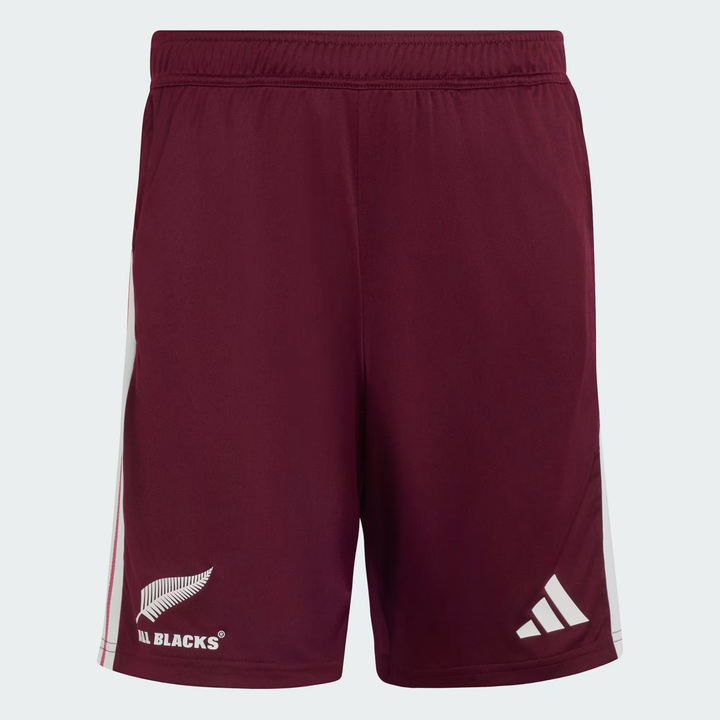 adidas All Blacks Gym Short voor Zuid-Afrika Tour