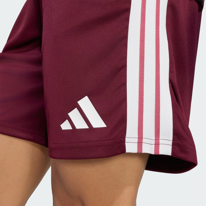 adidas All Blacks Gym Short voor Zuid-Afrika Tour