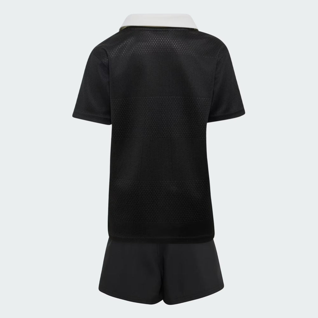 adidas All Blacks Home Mini Kit