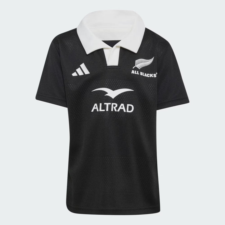 adidas All Blacks Home Mini Kit