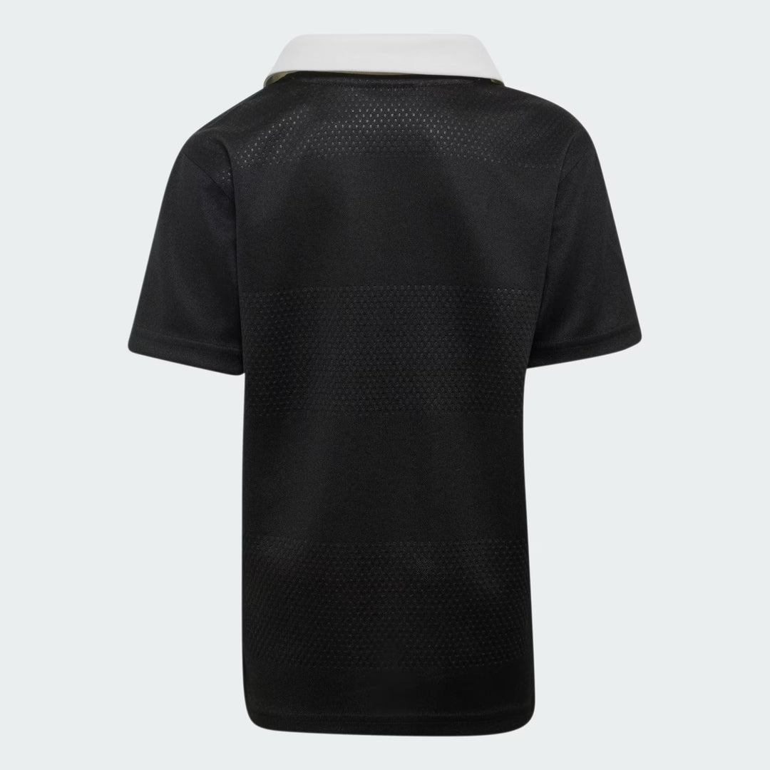 adidas All Blacks Home Mini Kit