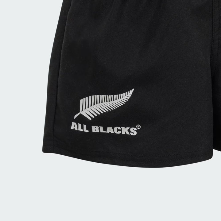 adidas All Blacks Home Mini Kit