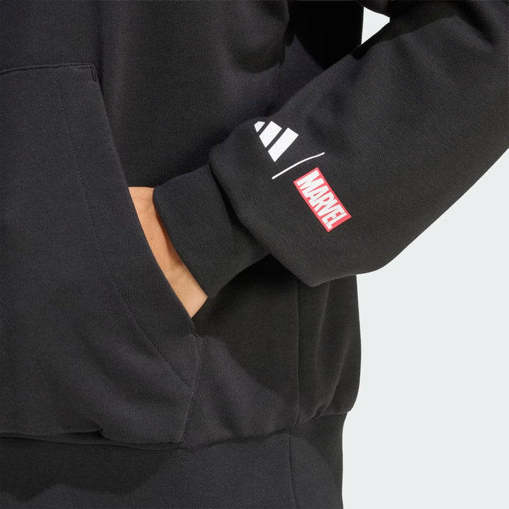 adidas All Blacks x Marvel Hoodie Men