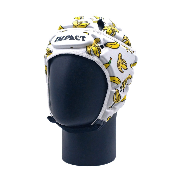 Impact Rugby Banana Headguard
