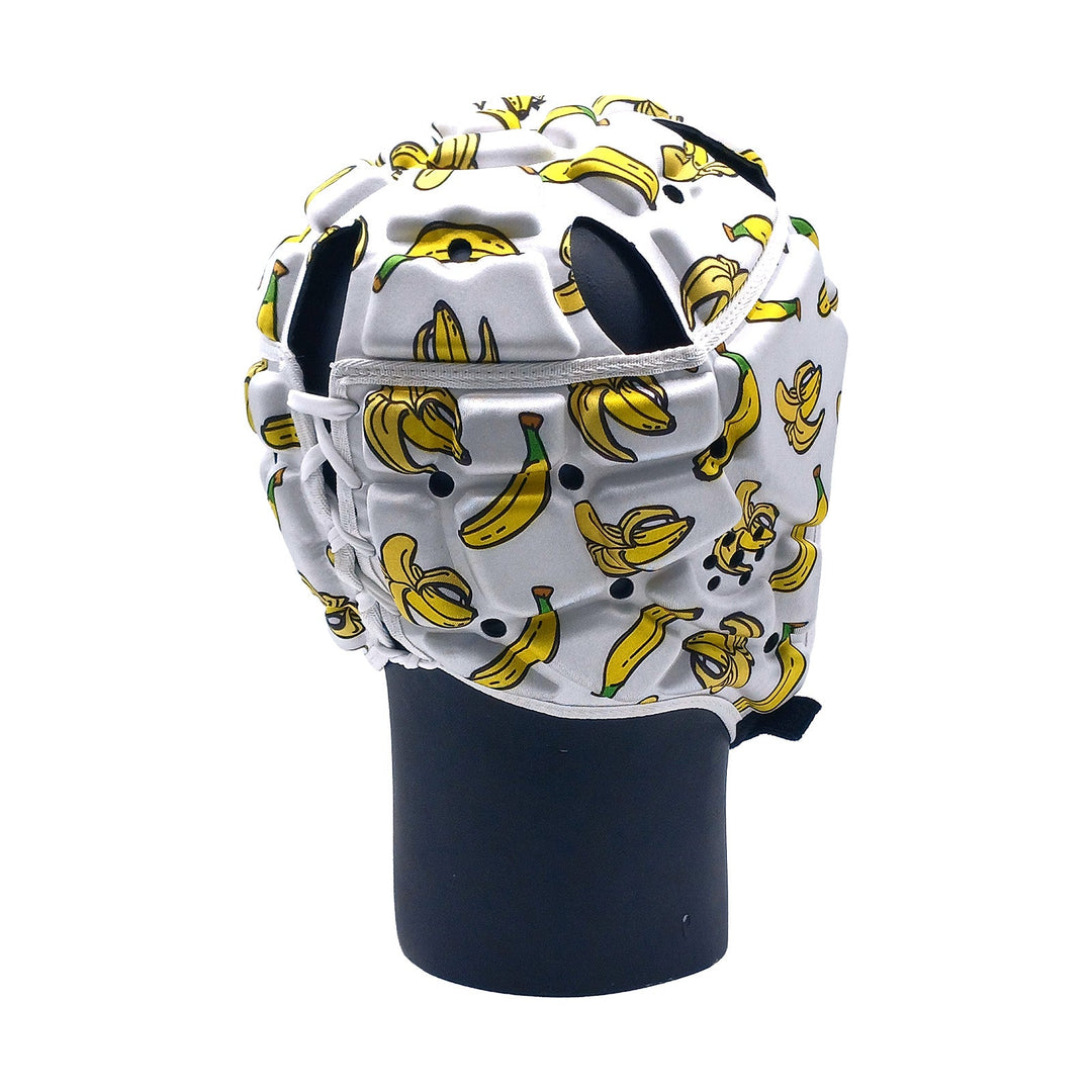 Impact Rugby Banana Headguard