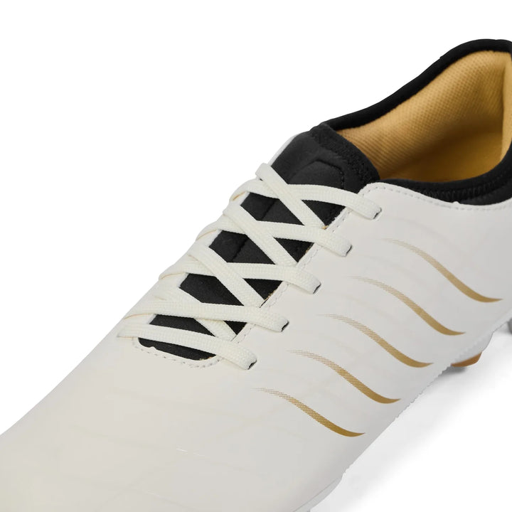 Canterbury Phoenix 2.0 Team SG Rugby Boots White