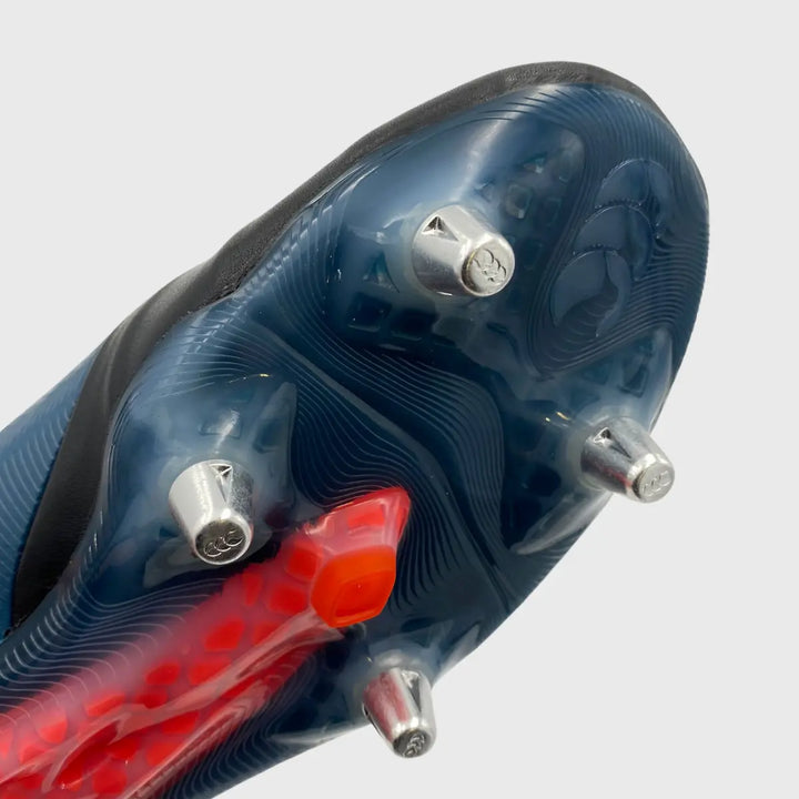 Crampons Canterbury Performance Long