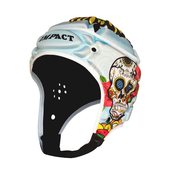 Impact Rugby Carnival Headguard